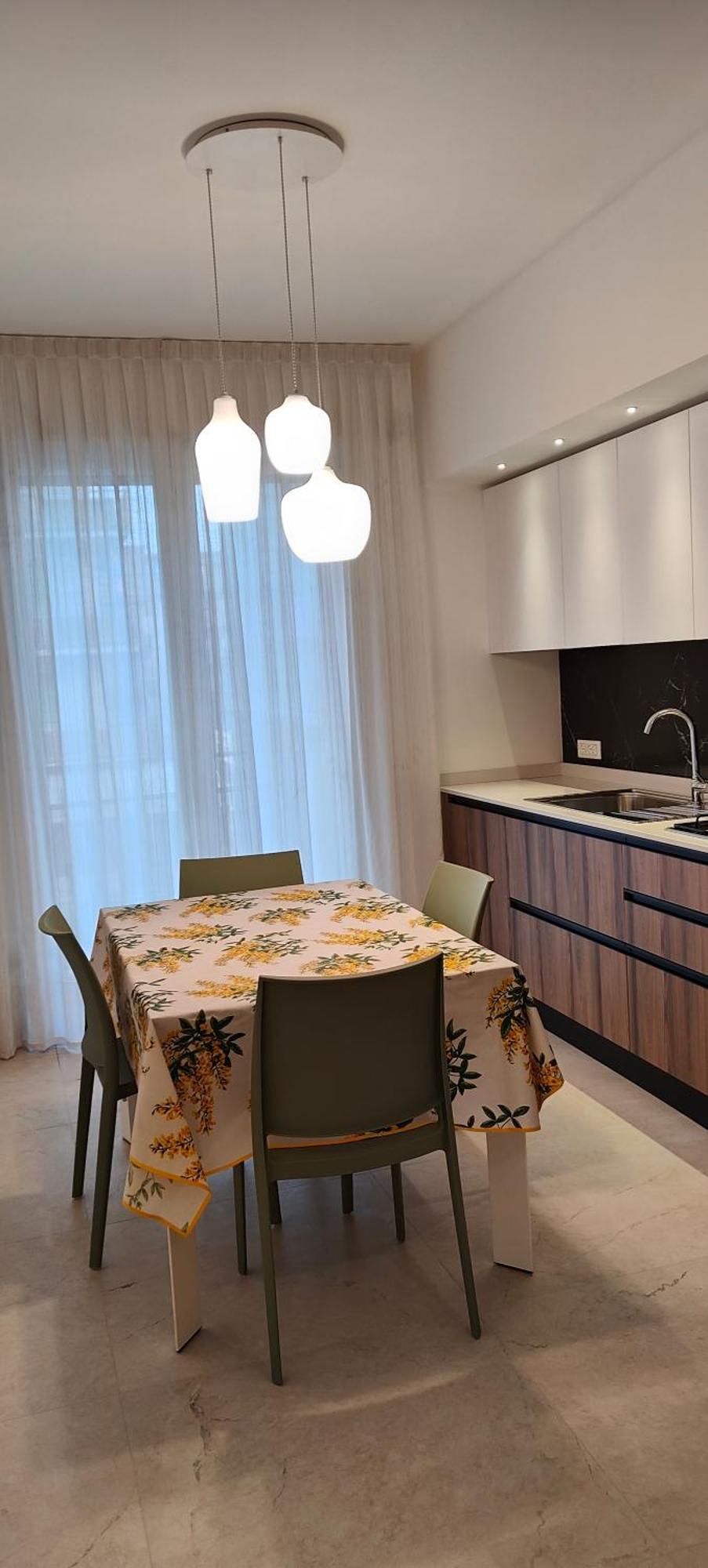 Casa Mariettina Apartment Sottomarina Exterior photo
