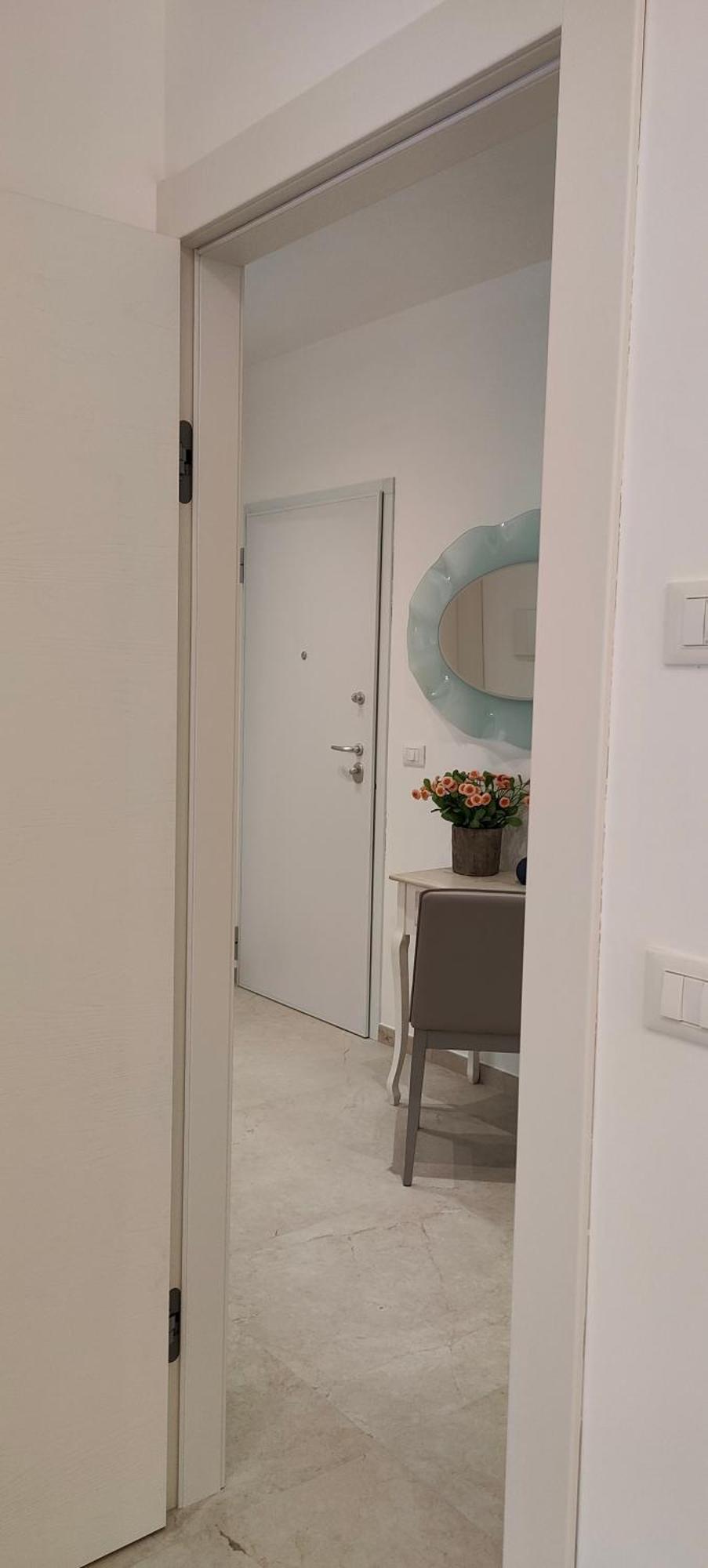 Casa Mariettina Apartment Sottomarina Exterior photo