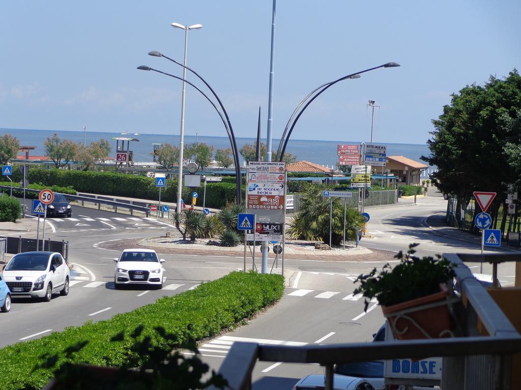 Casa Mariettina Apartment Sottomarina Exterior photo